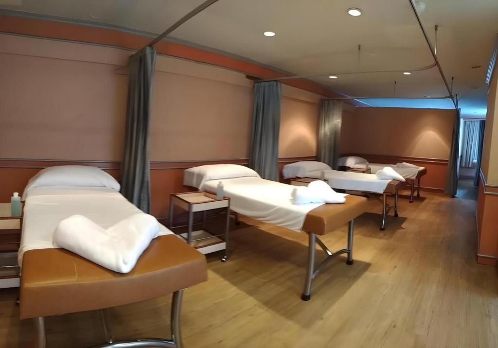 Sakura Hotel Hat Yai Dış mekan fotoğraf