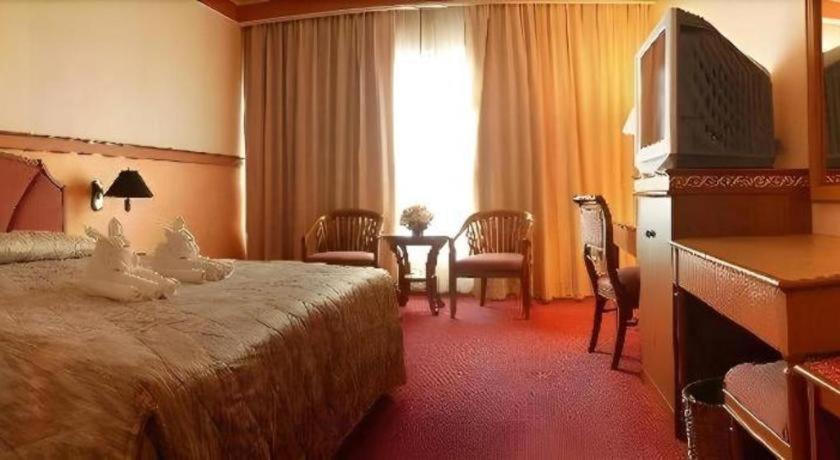 Sakura Hotel Hat Yai Dış mekan fotoğraf