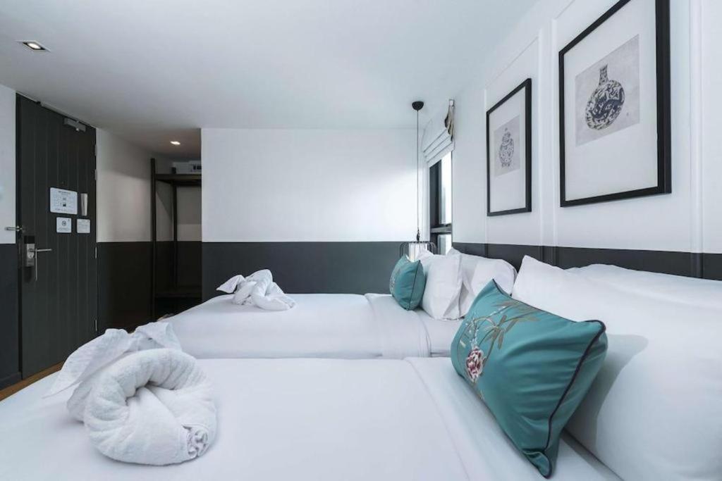 Sakura Hotel Hat Yai Dış mekan fotoğraf
