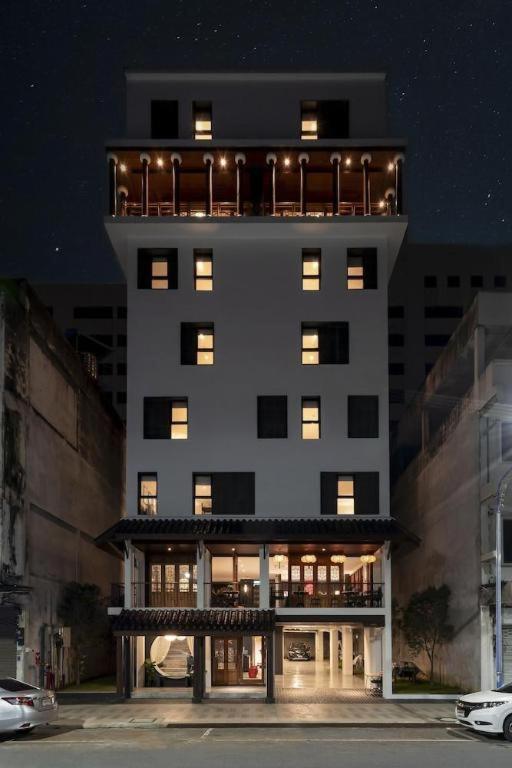 Sakura Hotel Hat Yai Dış mekan fotoğraf