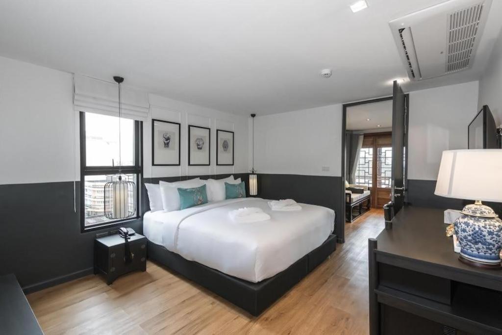 Sakura Hotel Hat Yai Dış mekan fotoğraf