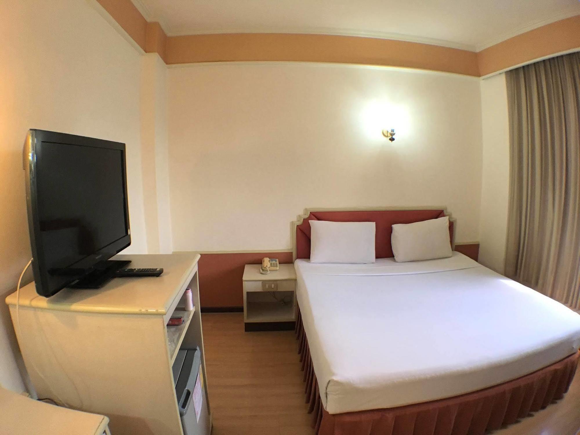 Sakura Hotel Hat Yai Dış mekan fotoğraf
